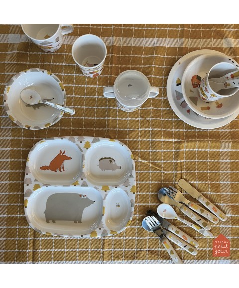 SMALL MUG L'AVENTURE