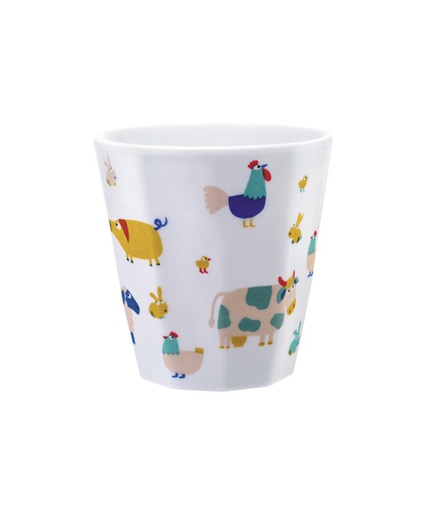 TUMBLER LA FERME