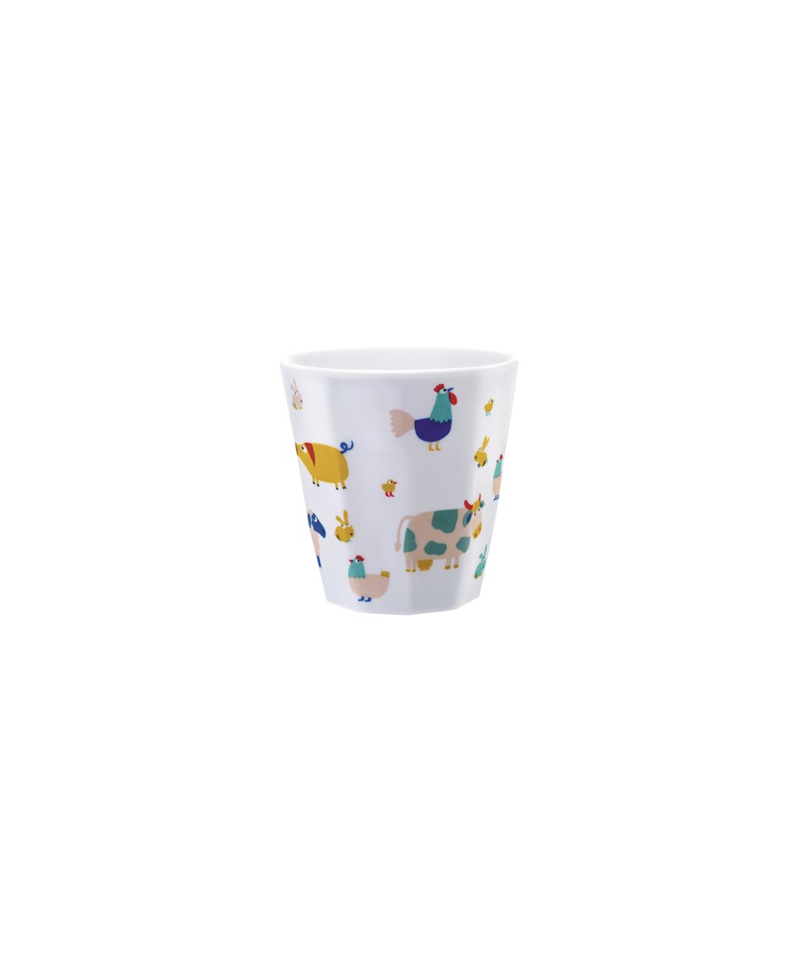 TUMBLER LA FERME