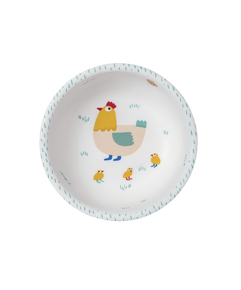 BOWL LA FERME