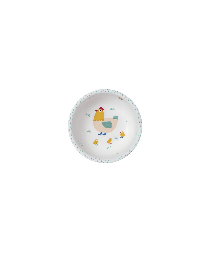 BOWL LA FERME
