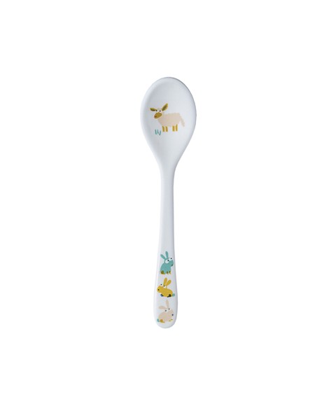 SPOON LA FERME
