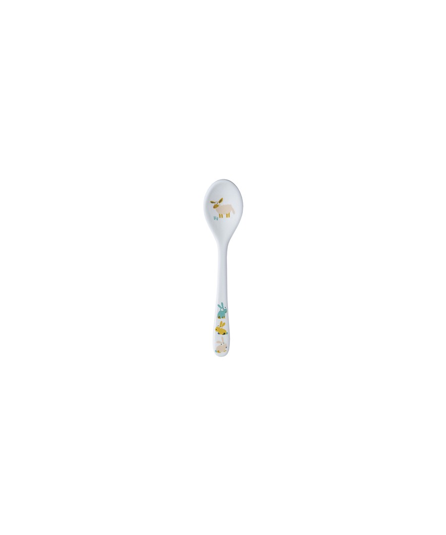 SPOON LA FERME