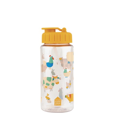 BOTTLE 0.35L LA FERME