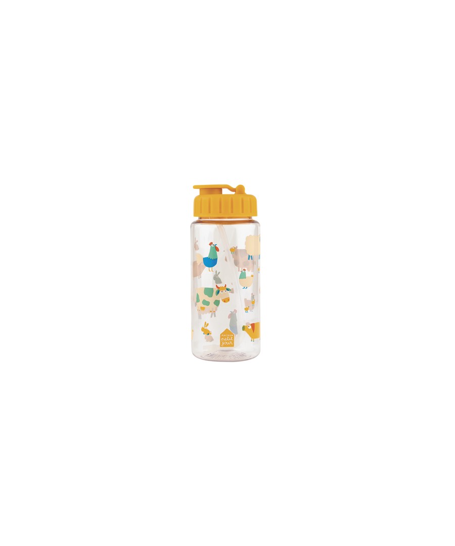 BOTTLE 0.35L LA FERME