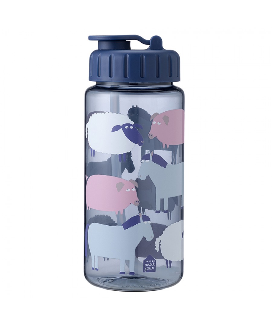 BOTTLE 0.35L LA FERME