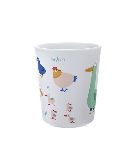 DRINKING CUP LA FERME