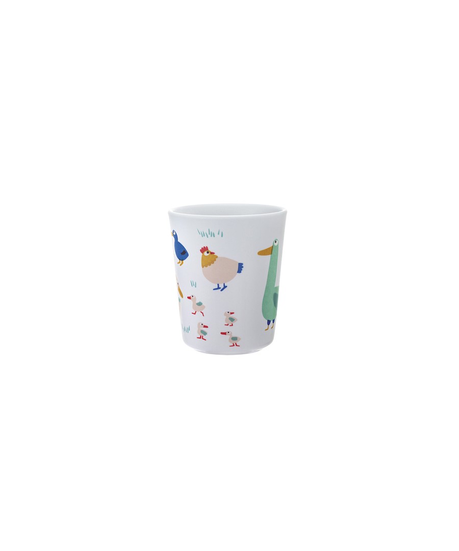 DRINKING CUP LA FERME