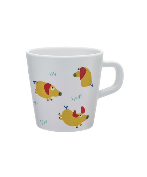 SMALL MUG LA FERME