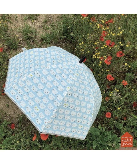 UMBRELLA LES CHATS