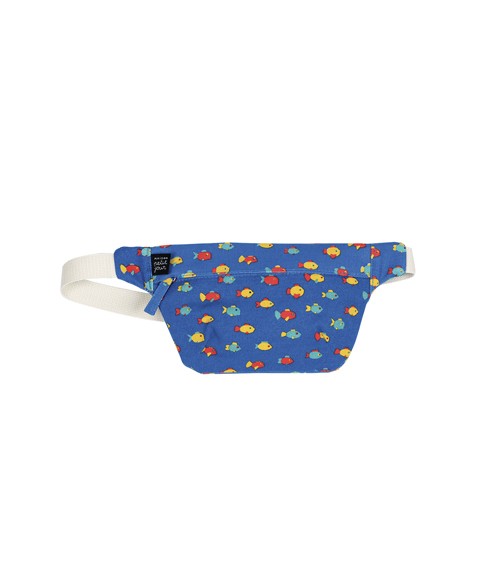 BUM BAG THE FISHES