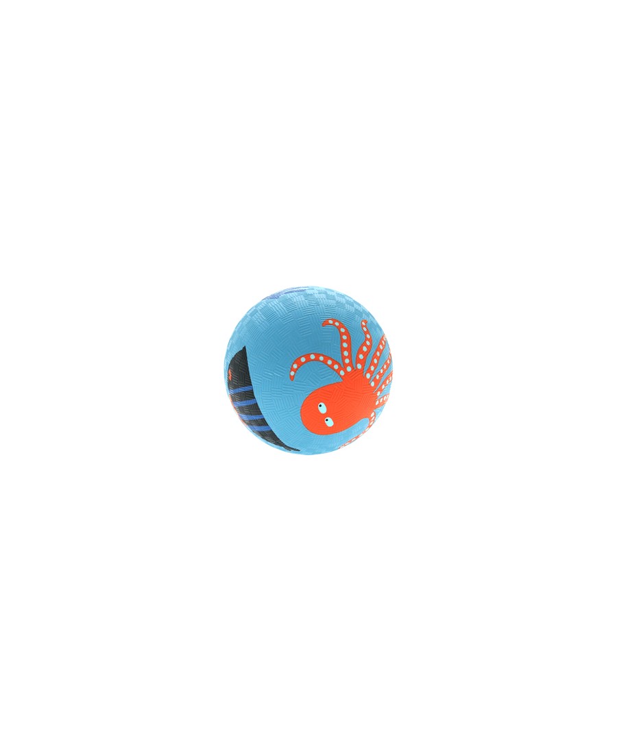 SMALL PLAYGROUND BALL LA MER