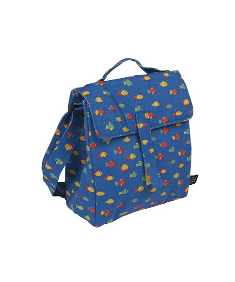 INSULATED BAG LA MER
