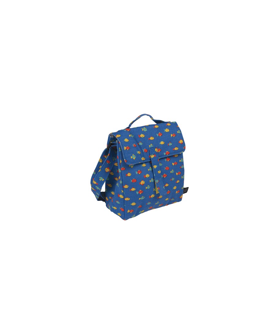 INSULATED BAG LA MER