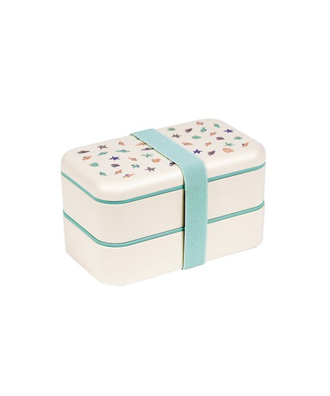 LUNCHBOX BENTO  SEA