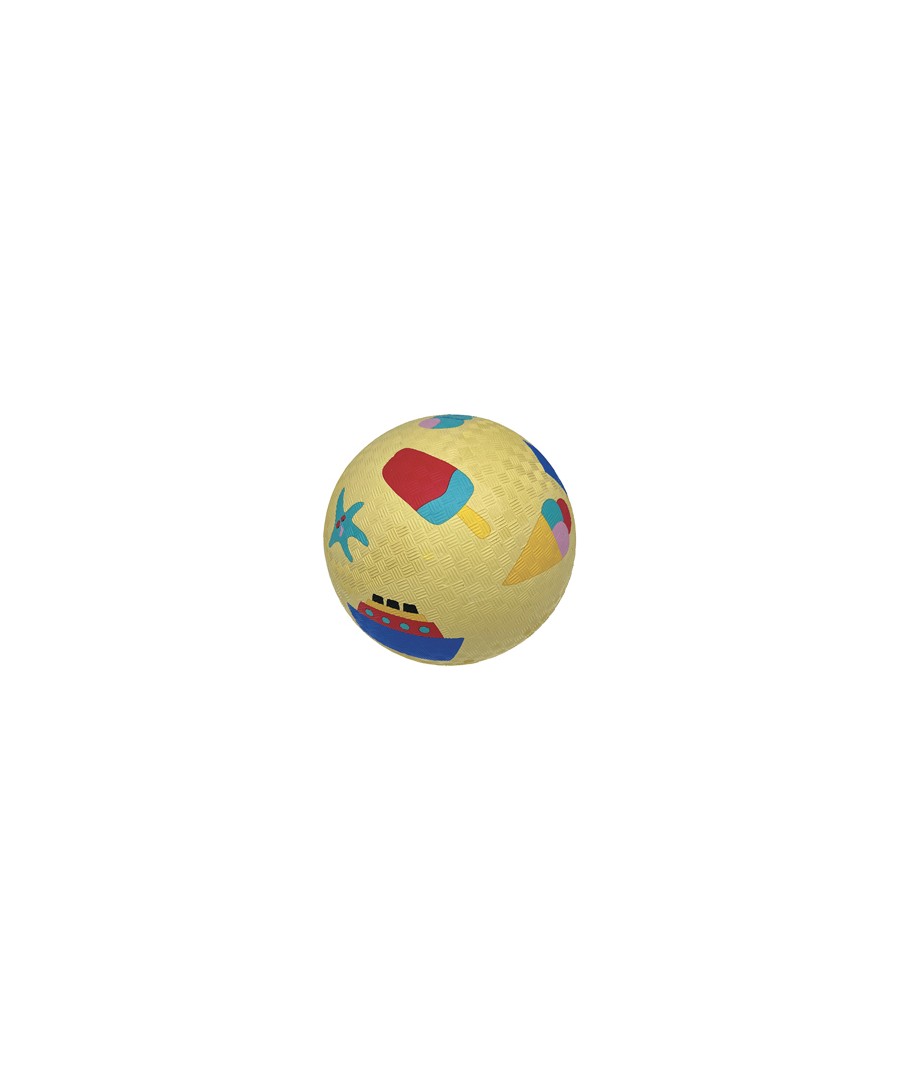 LARGE PLAYGROUND BALL LA PLAGE