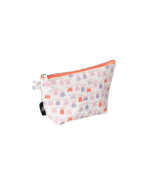 POUCH LES POUPÉES