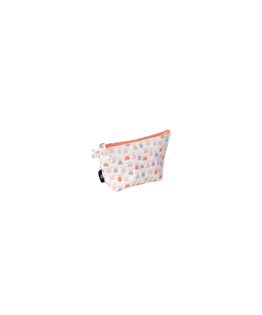 POUCH LES POUPÉES
