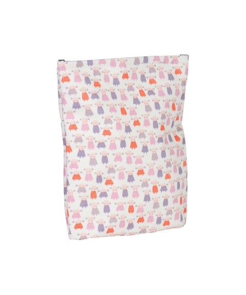 INSULATED BAG LES POUPÉES