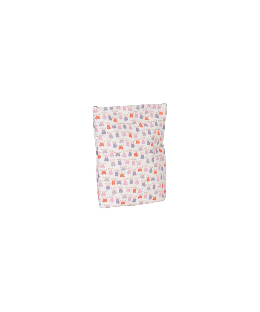 INSULATED BAG LES POUPÉES
