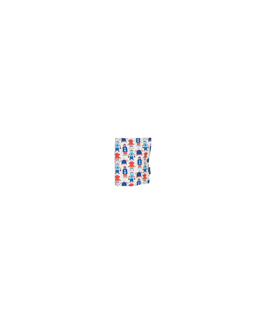 INSULATED BAG LES ROBOTS