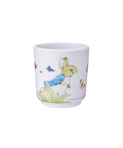 EGG CUP PETER RABBIT