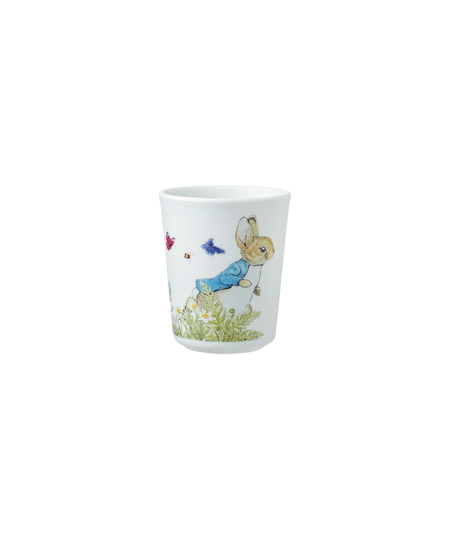 TIMBALE PIERRE LAPIN
