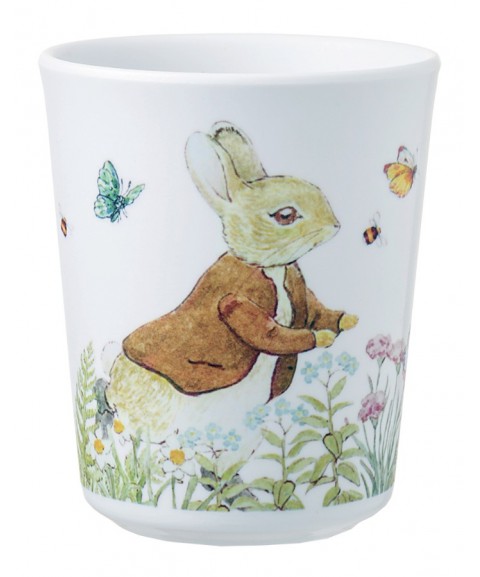 TIMBALE PIERRE LAPIN