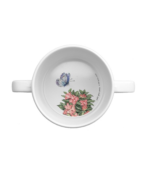 TASSE D'APPRENTISSAGE ANTIDÉRAPANTE PIERRE LAPIN
