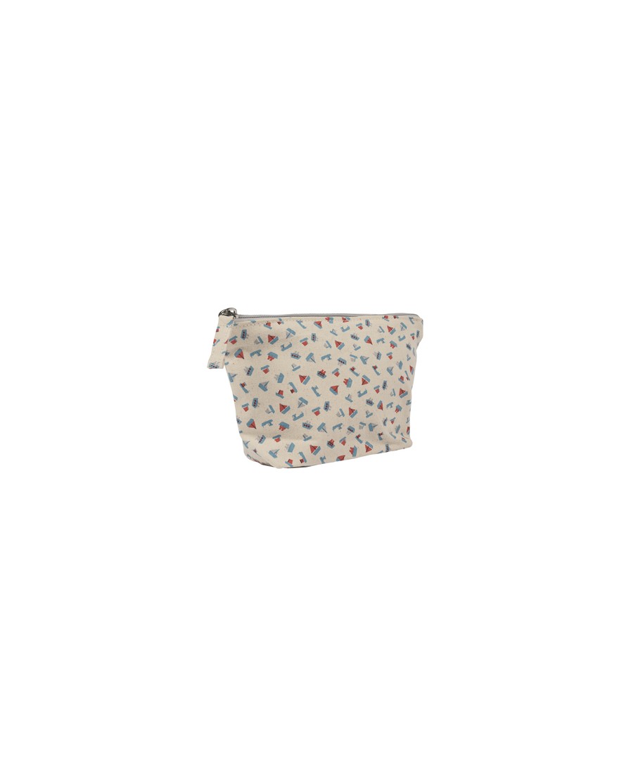 POUCH LES LES BATEAUX