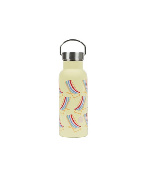 INSULATED BOTTLES 500ML TRANSATS