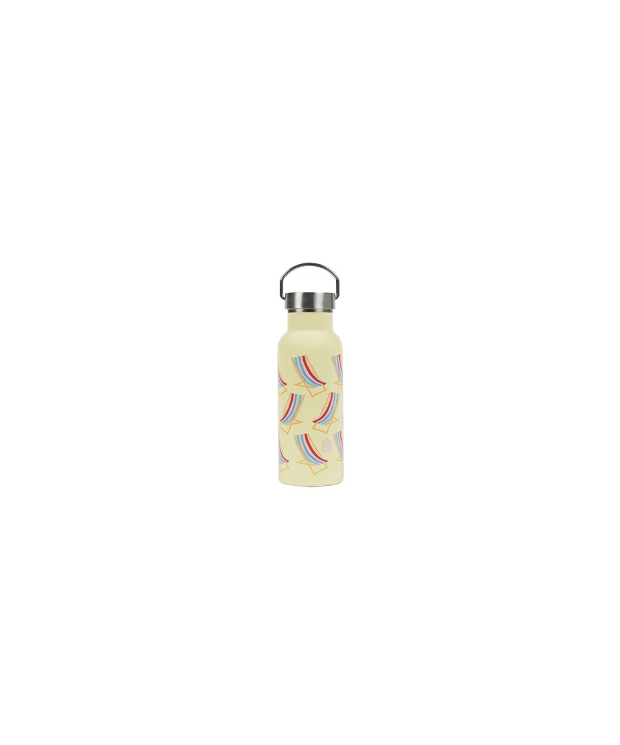 INSULATED BOTTLES 500ML TRANSATS