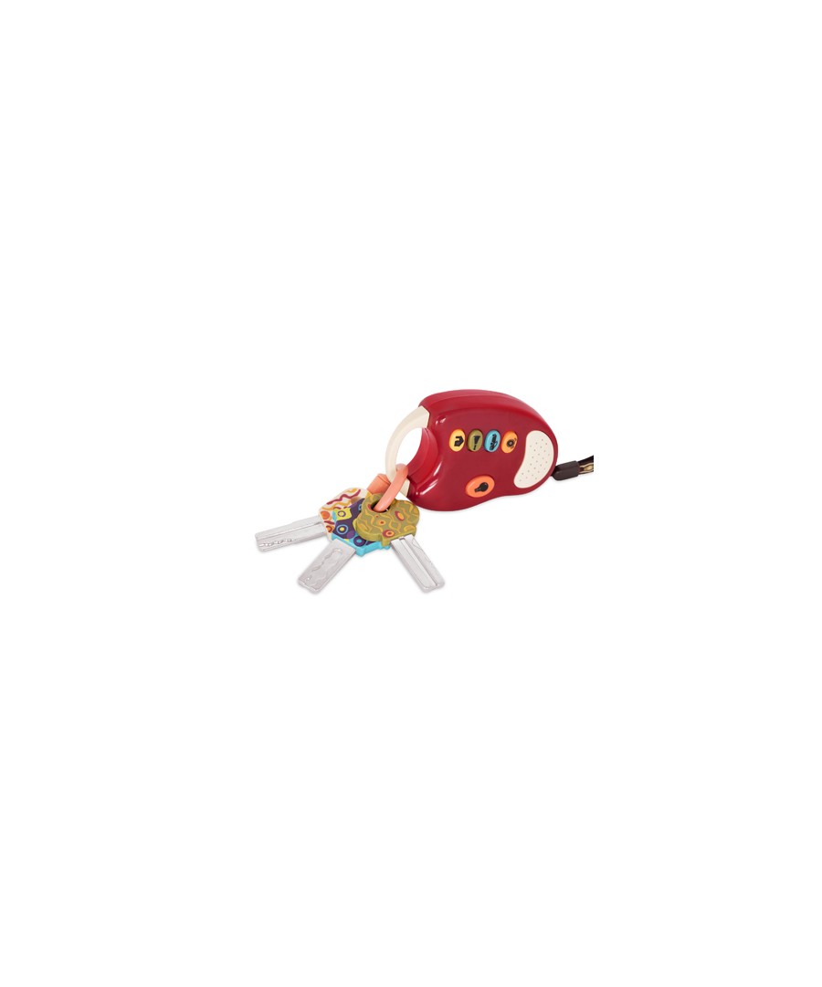 FUNKEYS TOMATO