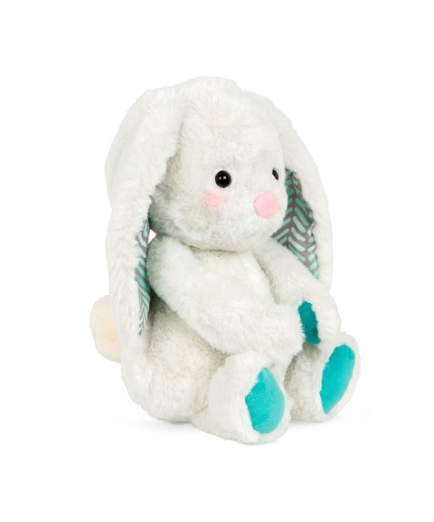 IVY PETIT LAPIN BLANC - PEPPY MINT BUNNY 