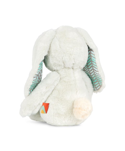 IVY PETIT LAPIN BLANC - PEPPY MINT BUNNY 