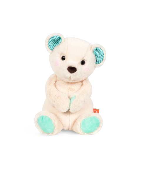 ROSIE PETIT OURS CRÈME - MARSHMALLOW CUDDLES