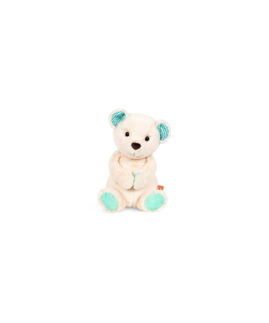 ROSIE PETIT OURS CRÈME - MARSHMALLOW CUDDLES