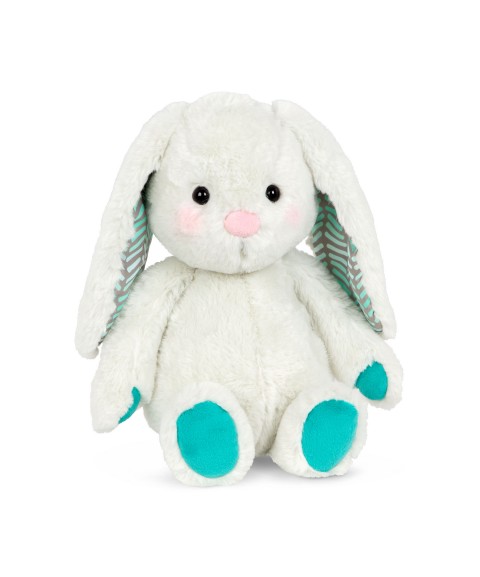 IVY PETIT LAPIN BLANC - PEPPY MINT BUNNY 