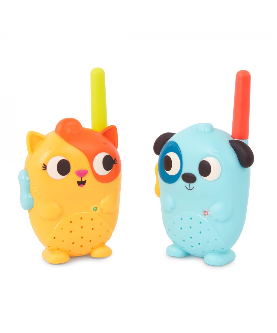 WALKIE TALKIES SET