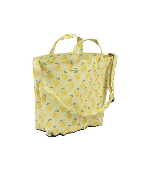 ANTI SAND BAG LES CITRONS