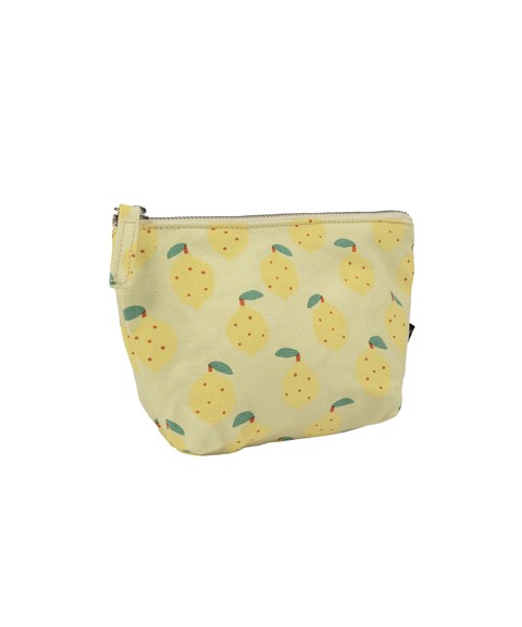POUCH LES CITRONS