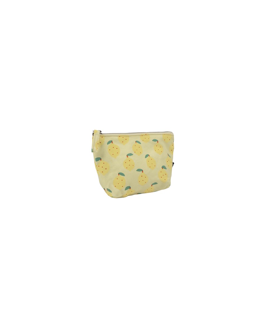POUCH LES CITRONS