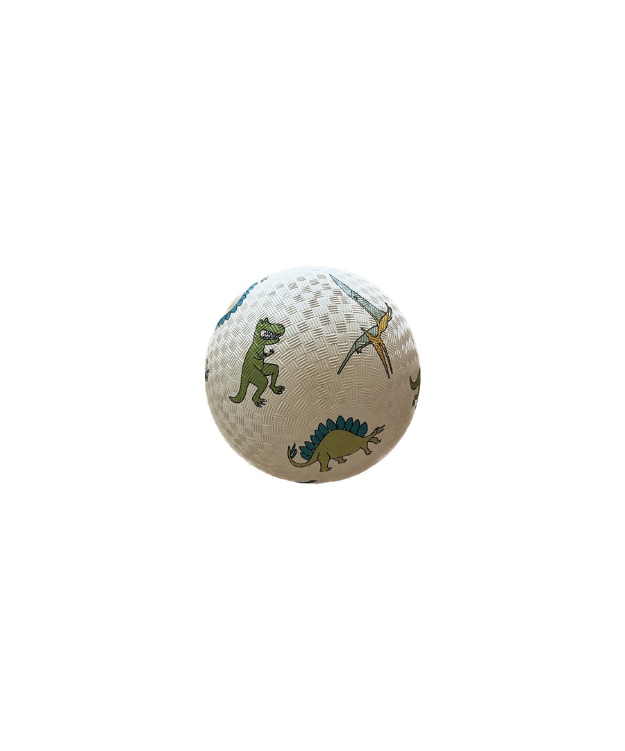 LARGE PLAYGROUND BALL LES DINOSAURES