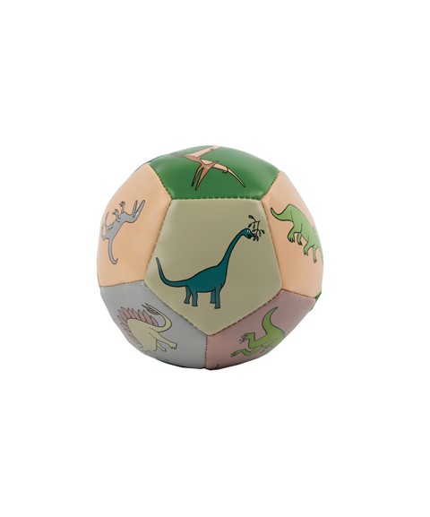 SOFTBALL LES DINOSAURES