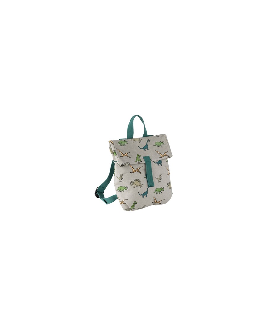 BACKPACK "MINI MESSENGER" LES DINOSAURES