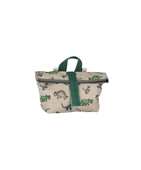 BIKE BAG DINOSAURE