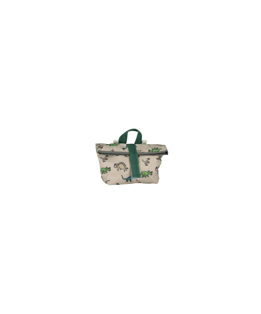 BIKE BAG DINOSAURE