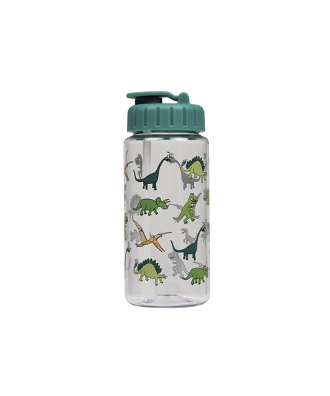BOTTLE 0.35L THE DINOSAURES