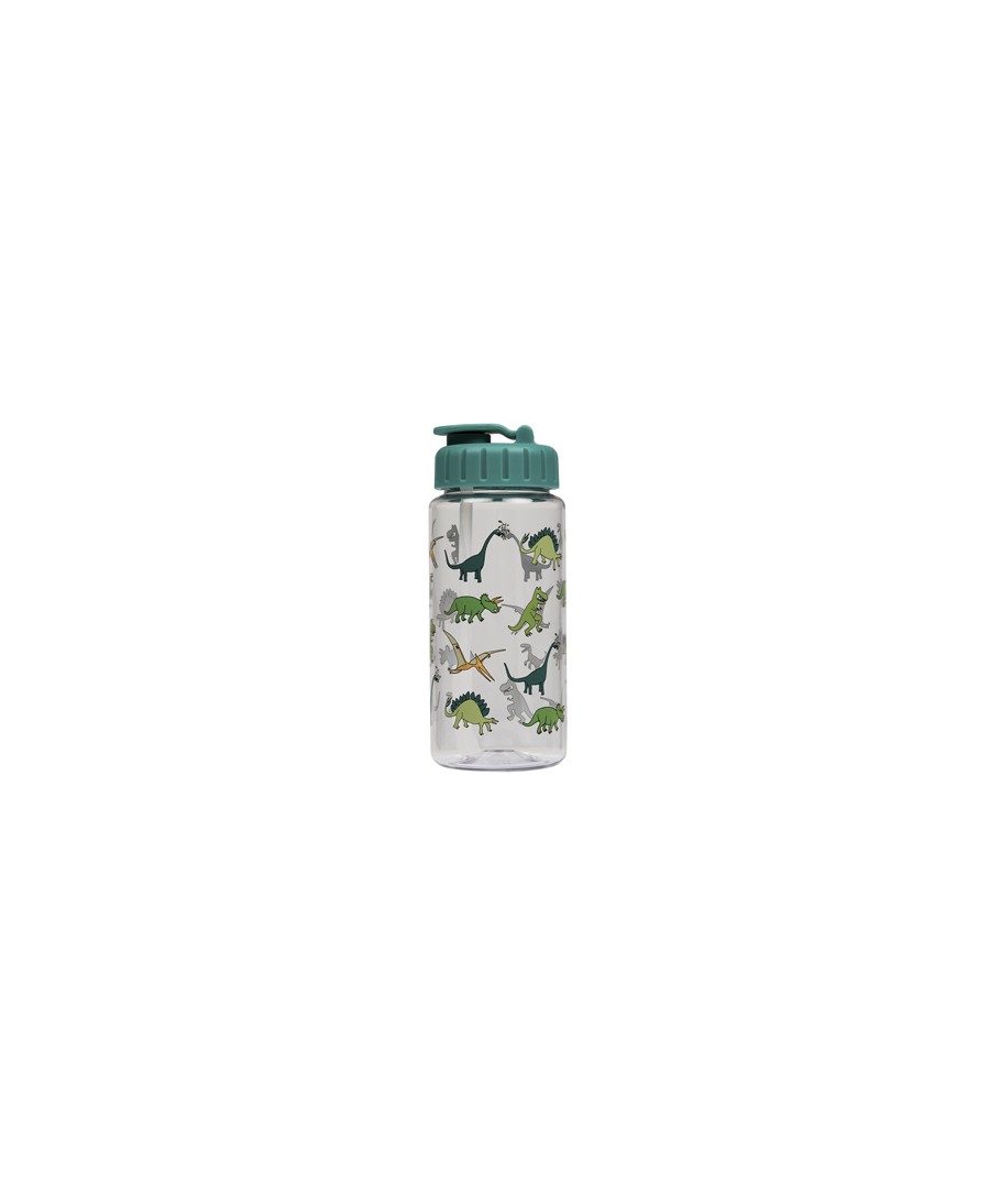 BOTTLE 0.35L THE DINOSAURES