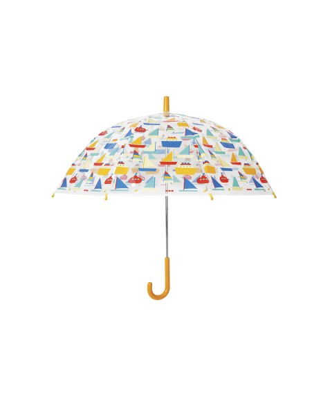 UMBRELLA LES BATEAUX